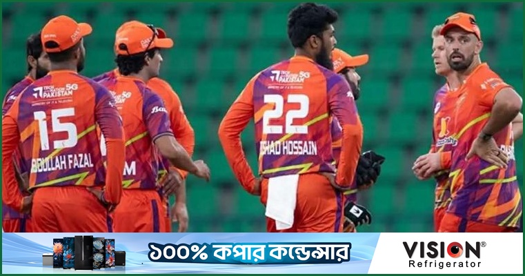 তারকা বোলারকে নিয়ে দুঃসংবাদ পেল রাওয়ালপিন্ডিজ
